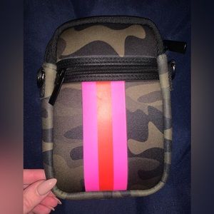 Haute Shore Cellphone Crossbody